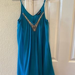 Express Dress Size XS